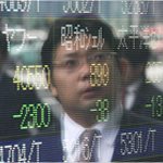 Asian Stocks Decline