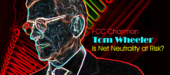FCC to Rule on Net Neutrality